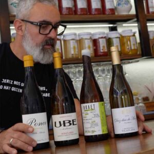 Selección de Verano de David Laínez