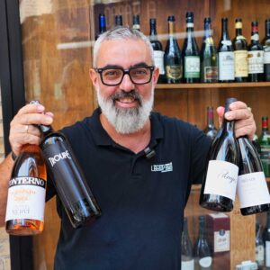 Selección vinos de agosto