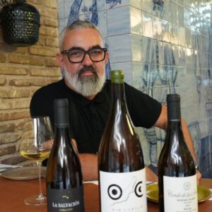 Los vinos de septiembre de David Laínez